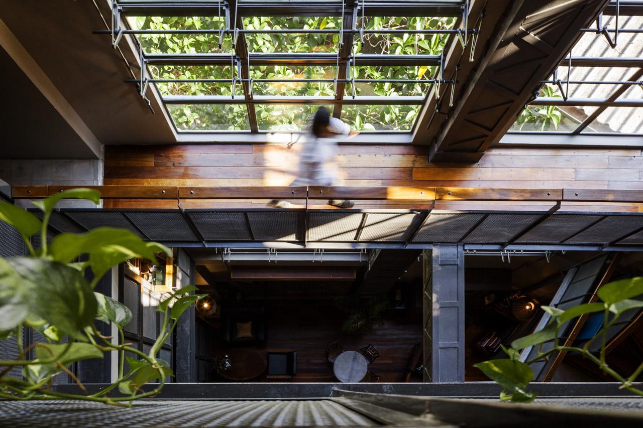 Bangkok Publishing Residence (Adults Only) Exterior foto